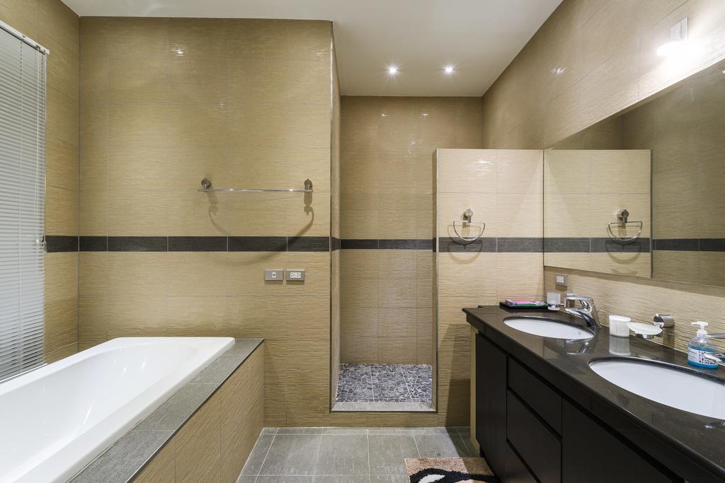 Luxury Pool Villa 3Br 6-8 Persons (Adults Only) パッタヤー エクステリア 写真