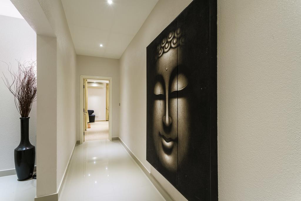 Luxury Pool Villa 3Br 6-8 Persons (Adults Only) パッタヤー エクステリア 写真