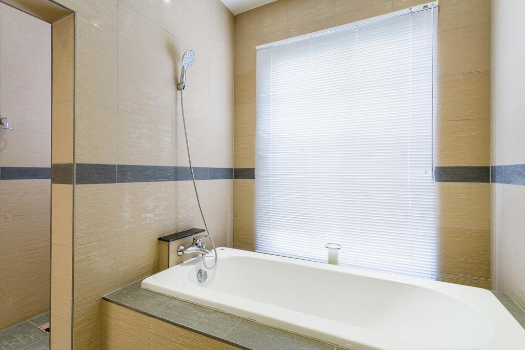 Luxury Pool Villa 3Br 6-8 Persons (Adults Only) パッタヤー エクステリア 写真
