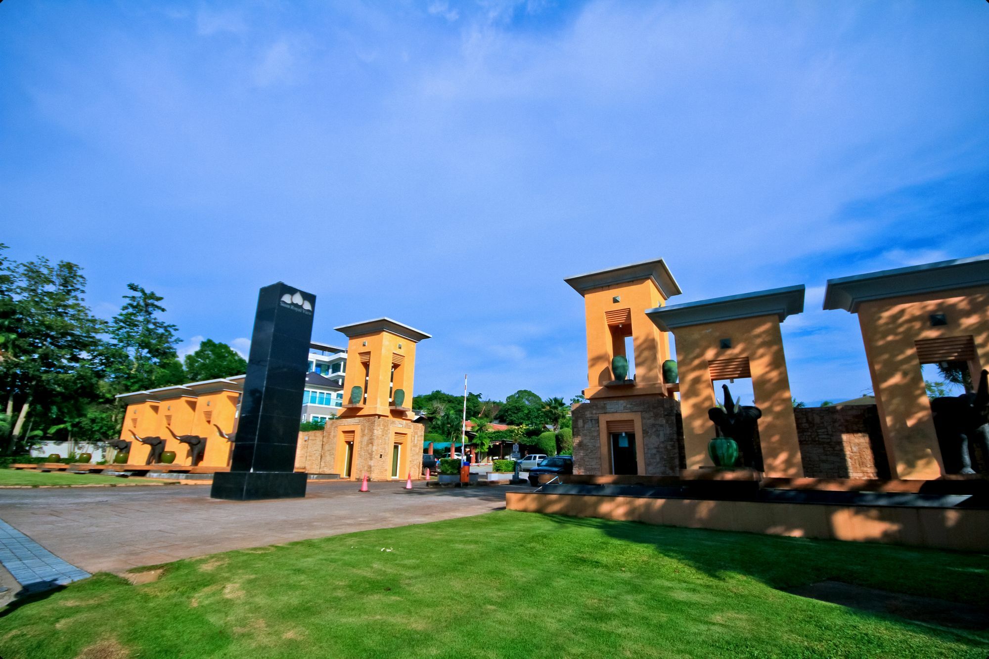 Luxury Pool Villa 3Br 6-8 Persons (Adults Only) パッタヤー エクステリア 写真